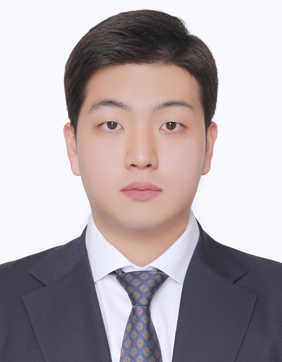👑Kyoungjae Ju (MS/PhD course)